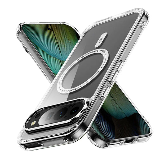 Shockproof Magnetic Case For Google Pixel Series